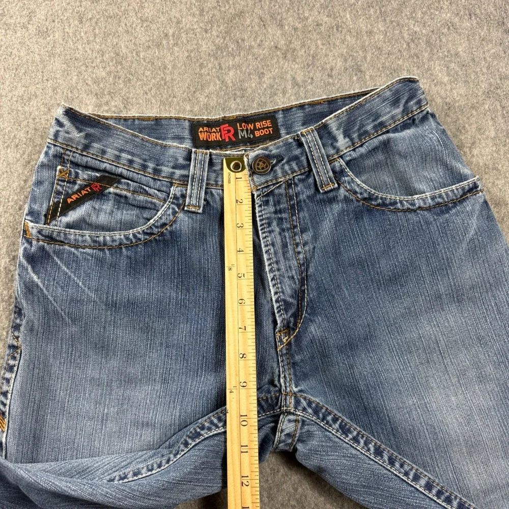 Ariat item has
